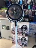 Ventilateur rechargeable très bon qualité