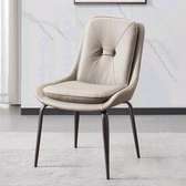 Chaise de table à manger moderne
