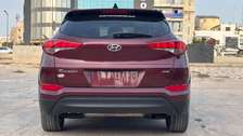 HYUNDAI TOUCSON VENAT