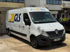 RENAULT MASTER 2019