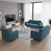 Salon 7 place simili cuir
