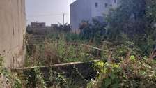 Terrain à vendre – Kounoune (entre la Cité Awa Dia)