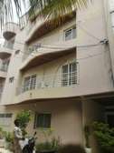 Appartement F4 à louer à Liberté 6 extension