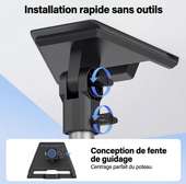 Adaptateur de Tube (3cm) Starlink Gen 3, Matière ABS