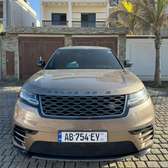 Location Range Rover Velar