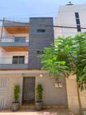 villa louer mermoz