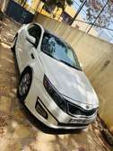 Kia optima 2015