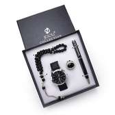 Coffret montre homme
