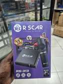 Box TV Rscar neuf 1ans d'abonnement gratuite