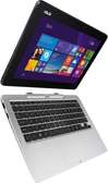 ASUS Transformer Book 12 pouces, ordinateur portable 2-en-1