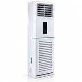 SPLIT 24000BTU ELACTRON ARMOIRE ETN24R1ST