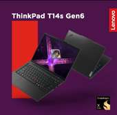 Lenevo Thinkpad T14s Gen 6 Snapdragon x elite (2025)