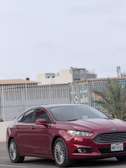 FORD Fusion Titanuim 2016