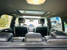 Mercedes gle 400 2018