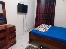 Chambre meublée en location