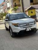 FORD EXPLORER 2015
