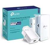 CPL AV 1000 WIFI AC 1200