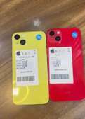 iPhone 14 Plus 128 go