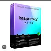 Antivirus 2postes sécurité