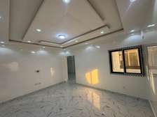 Appartement neuf 3 chambres salon Ouakam/Mamelles