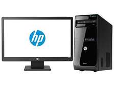 HP Pro 3500 i3, Ram 4 Go, HDD 500, Ecran 19 pouce