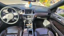 Mercedes GLe 350