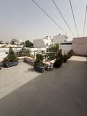 Villa moderne à Louer Sipres Mermoz