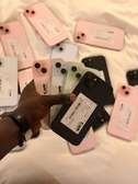iPhone 15 plus 128Go Esim
