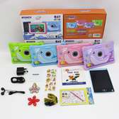 Tablette enfant Android antichoc neuf 256go ram 8go