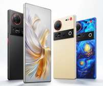 Nubia 70 uiltra 256 gb ram 16
