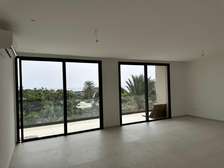 Appartement à louer aux Almadies vue sur mer