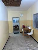 Appartement F4 Meublé longue durée