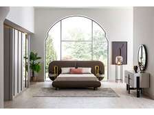 CHAMBRE A COUCHER 180X200 COMPLETE BERGAMA