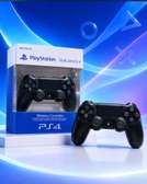 Mannet ps4