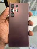 Samsung s22 ultra 128go