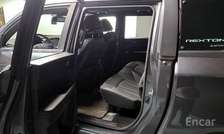 SsangYong Rexton Sports Khan 2.2