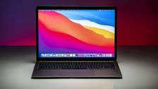Macbook air M1