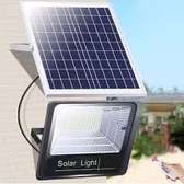 Projecteur Solaire 200W