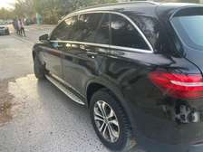 Mercedes GLC 300 2017