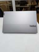 Lenovo ThinkBook i7 11 ieme 8g de ram 512 15pouces