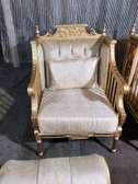 Salon Louis 14 royal