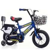 Vélo Enfant 14 Classic – (3 à 7 ans)