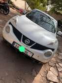 Nissan juke 2014