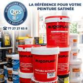 Rugoplast peinture satinée extra intérieur extérieur