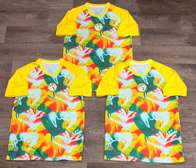 Maillot loisir du Sénégal