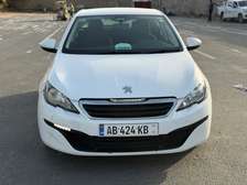 PEUGEOT 308 T9 ANNÉE 2017