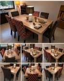 TABLE A MANGER