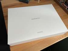Macbook M3 pro 16 pouces