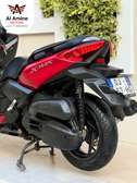 Xmax nouveau modèle (Phase 3)