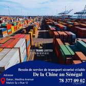 Hollytrans Transitaire